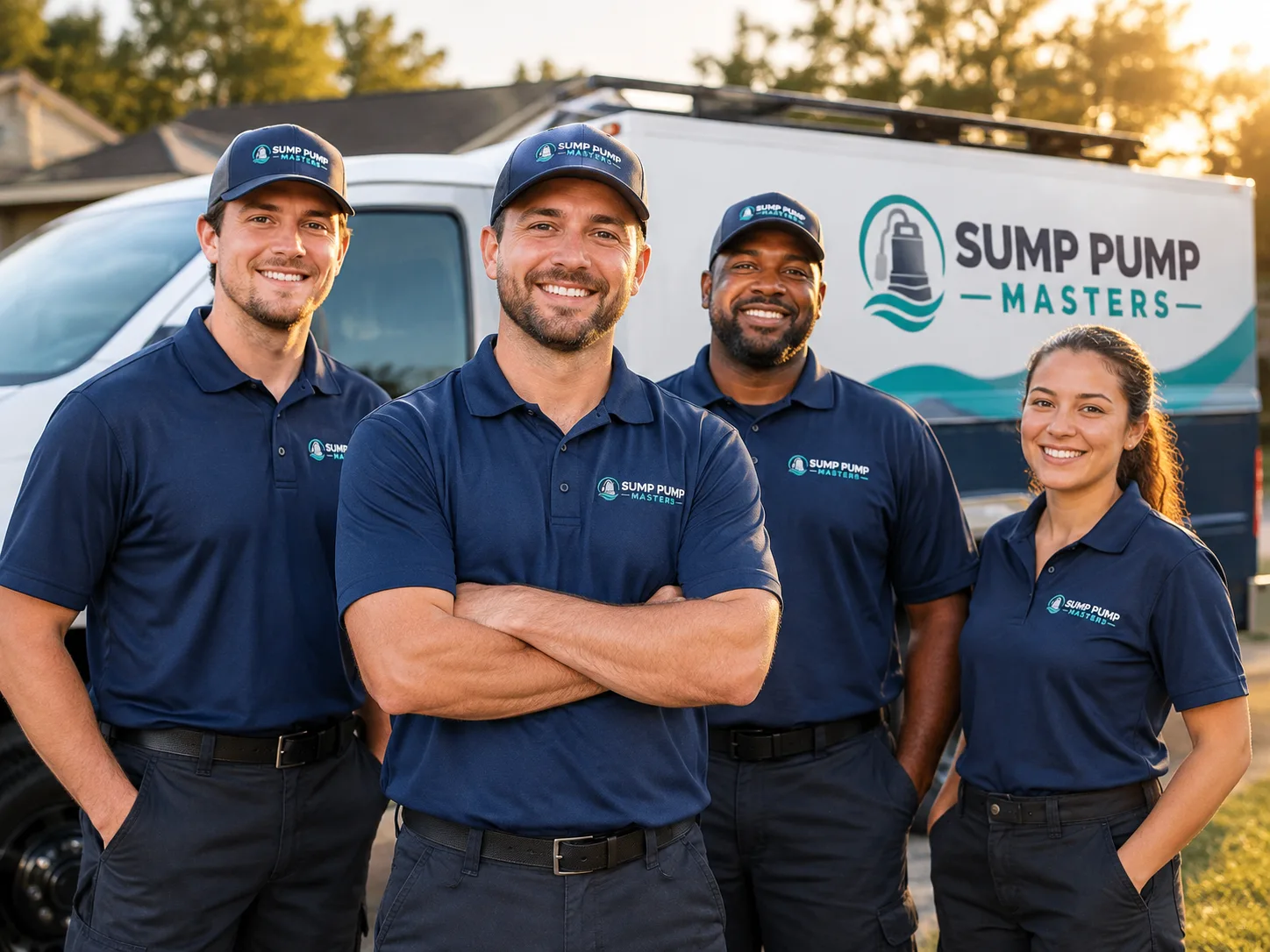 Sump Pump Repair company in Freeport, TX